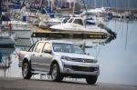 GWM Steed 5E Double Cab 2014 года